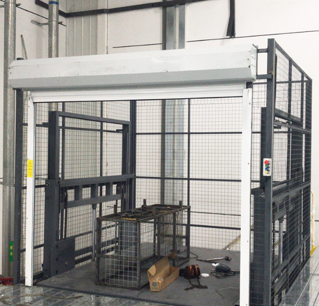 青山湖升降平台选型常见问题及解决方案