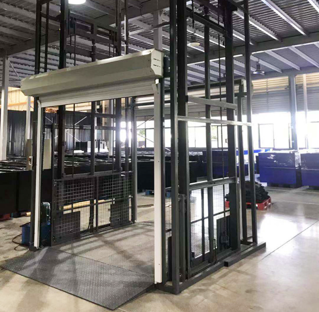 青山湖升降平台运行常见故障及快速排查方法