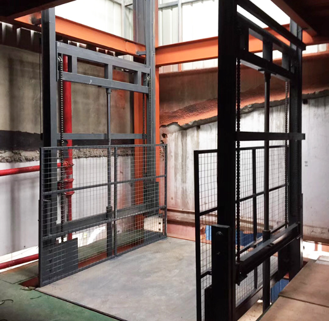 青山湖升降平台维护保养常见问题及规范流程