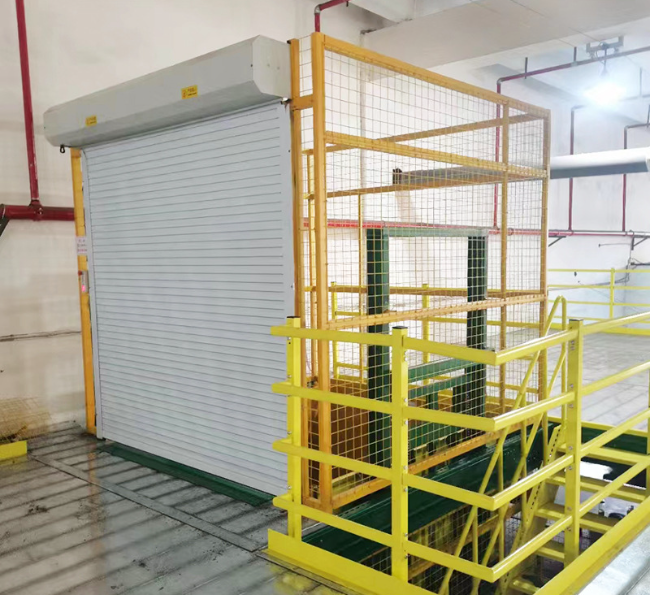 青山湖升降平台安全使用常见问题及注意事项